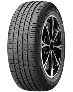 Летние шины Nexen N`Fera RU5 255/50 R19 107W