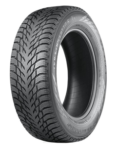 Зимние шины Nokian Tyres Hakkapeliitta R3 RunFlat 205/55 R16 91R Nokian tyres
