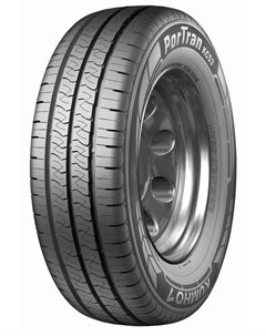 Летние шины Kumho Portran KC53 215/80 R14C 112/110Q
