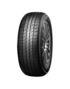 Летние шины Yokohama E70N 215/55 R17 94V