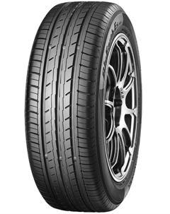 Летние шины Yokohama BluEarth-Es32 205/55 R16 91V