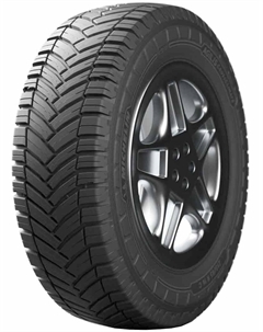 Всесезонные шины Michelin Agilis CrossClimate 215/70 R15C 109/107R