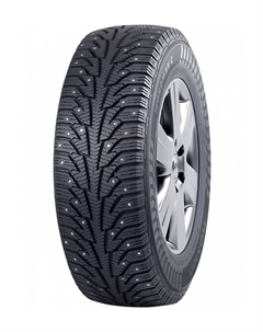 Зимние шины Ikon Nordman C 215/75 R16C 116/114R Ikon nordman