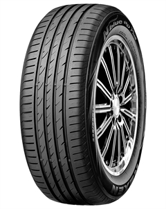 Летние шины Nexen N`blue HD Plus 165/65 R15 81H