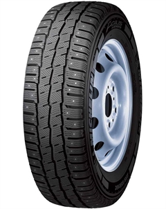 Зимние шины Michelin Agilis X-Ice North 195/70 R15C 104/102R