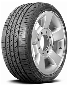 Летние шины Roadstone N`Fera RU5 215/65 R16 102H