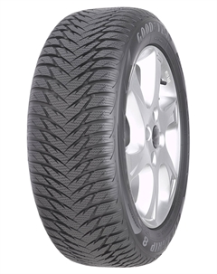 Зимние шины Goodyear Ultra Grip 8 195/65 R15 91T
