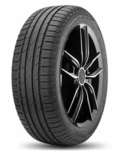 Летние шины Ikon (Nokian Tyres) Character Aqua (Nordman S2) SUV 255/55 R18 109V XL Ikon (nokian tyres)