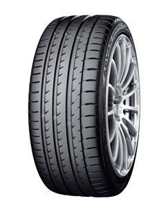 Летние шины Yokohama Advan Sport V105S 225/45 R18 91Y