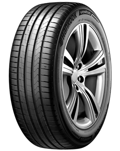 Летние шины Hankook Ventus K135 195/55 R16 87V