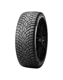 Зимние шины Pirelli Ice Zero 2 RunFlat 275/50 R20 113T