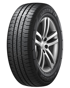 Летние шины Hankook Vantra LT RA18 205/65 R16C 107/106T