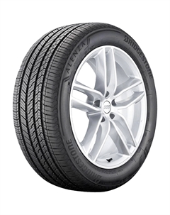 Всесезонные шины Bridgestone Alenza Sport A/S 275/50 R19 112V