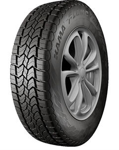 Летние шины Кама Флэйм A/T 215/65 R16 102Q Kama