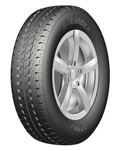 Летние шины ATLander VanPRO 205/70 R15C 106/104R Atlander