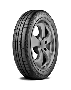 Летние шины Bridgestone Ecopia EP500 155/70 R19 84Q