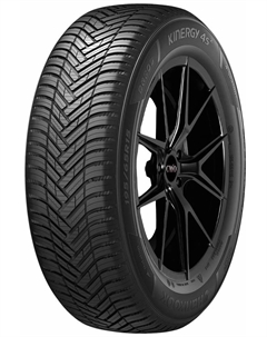 Всесезонные шины Hankook Kinergy 4s2 X H750A SUV 215/65 R17 103V