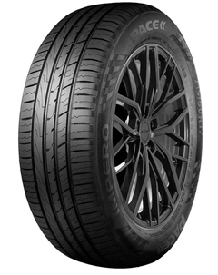 Летние шины Pace Impero 295/40 R21 111W XL