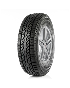 Летние шины Centara Terrena A/T 265/75 R16C 123/120S
