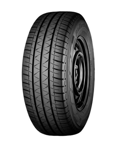 Летние шины Yokohama BluEarth-Van RY55 205/75 R16C 113/111R