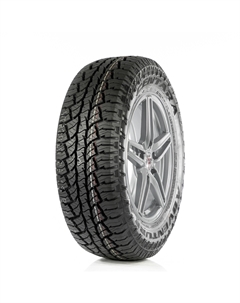 Летние шины Centara Adventure A/T 245/75 R16C 120/116S