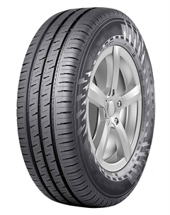 Летние шины Ikon (Nokian Tyres) Autograph Eco C3 235/60 R17C 117/115R Ikon (nokian tyres)