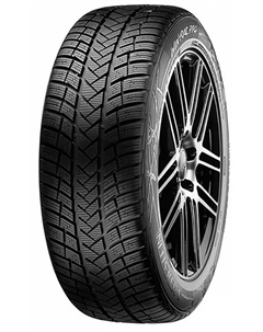 Зимние шины Vredestein WinTrac Pro 275/30 R20 97Y