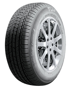 Всесезонные шины Tigar Summer SUV 275/40 R20 106Y