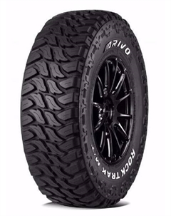 Летние шины Arivo Rock Trak M/T 235/85 R16 120/116Q