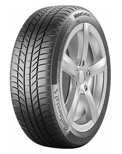 Зимние шины Continental ContiWinterContact TS870P 235/45 R20 100W XL