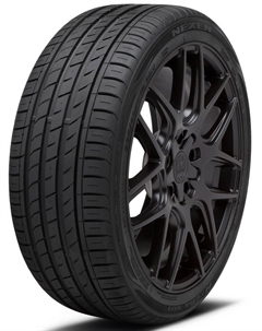 Летние шины Roadstone N`Fera SU1 225/40 R18 92Y XL