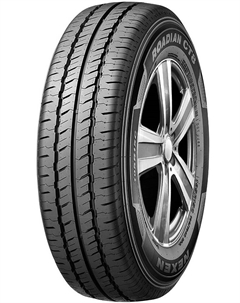 Летние шины Nexen Roadian CT8 215/65 R15C 104/102T