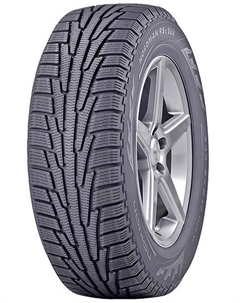 Зимние шины Ikon Nordman RS2 (Character Snow 2) 185/70 R14 92R Ikon nordman