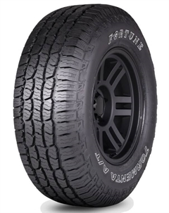 Летние шины Fortuna FSR308 Tormenta A/T 225/75 R16C 115/112S Фортуна