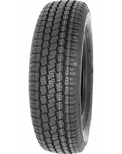 Всесезонные шины PowerTrac Loadking 185/75 R16C 104/102R Powertrac