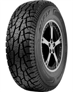 Летние шины Hifly AT601 Vigorous 255/70 R15C 107/103S