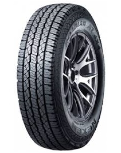 Летние шины Roadstone Roadian AT RA7 265/70 R15 112T