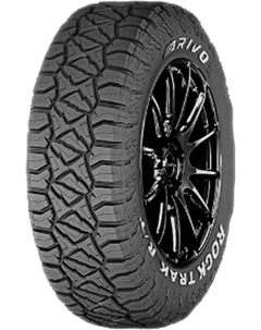 Летние шины Arivo Rock Trak R/T 265/70 R16 116Q