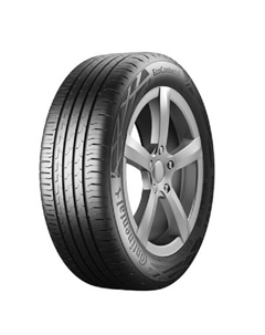 Летние шины Continental ContiEcoContact 6Q ContiSeal 235/50 R20 100T