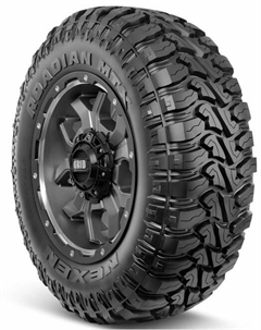 Летние шины Nexen Roadian MTX RM7 33/12.5 R20 119Q