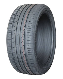 Летние шины Rapid EcoSport 235/55 R19 105V