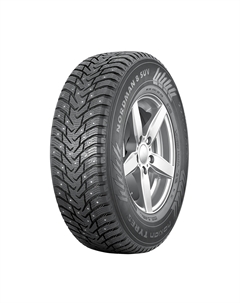 Зимние шины Nokian Tyres Nordman 8 215/60 R16 99R Nokian tyres