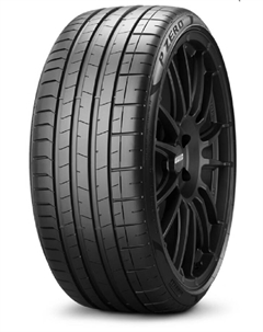Летние шины Pirelli P Zero 4 NCS 285/40 R19 107Y