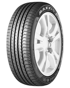 Летние шины Maxxis M36+ Victra RunFlat 235/55 R19 101V
