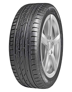 Летние шины Ikon (Nokian Tyres) Character Ultra (Nordman SZ2) 225/55 R17 101W XL Ikon (nokian tyres)