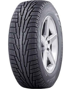 Зимние шины Ikon (Nokian Tyres) Character Snow 2 (Nordman RS2) SUV 235/55 R19 105T XL Ikon (nokian tyres)