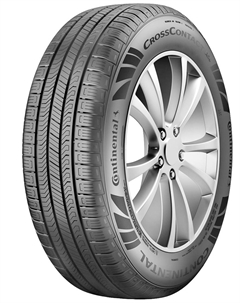 Летние шины Continental ContiCrossContact RX 295/35 R21 107W