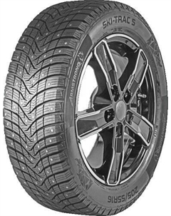 Зимние шины Armstrong Ski-Trac S 245/45 R19 102T