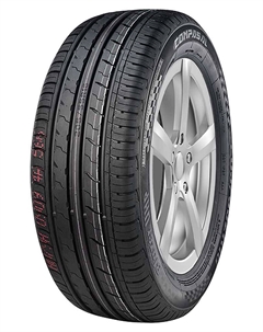 Летние шины Compasal Blazer UHP 225/60 R17 99V