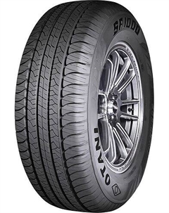 Летние шины Otani SA1000 235/70 R16 106H